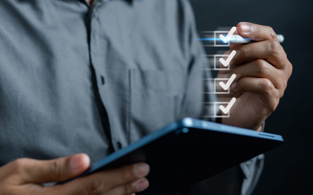 Kwaliteitsmanagement onder ISQM 1 (SKM 1 NL) volgens de PDCA-cyclus van Deming