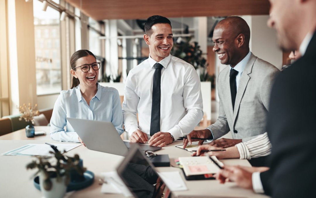 Zo sluit je je kwaliteitsmanagementsysteem passend aan op de praktijk van het mkb-kantoor (SKM 1 NL)
